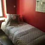 Aux Cornettes Apartment *