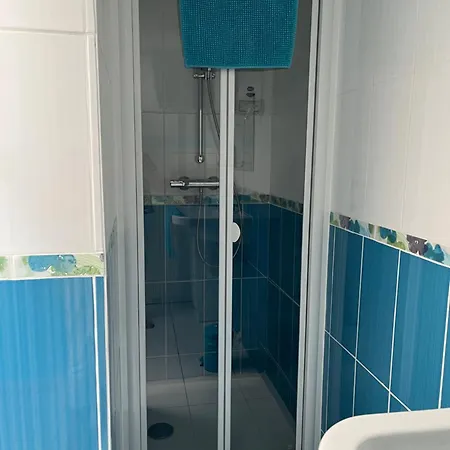 Διαμέρισμα Aux Cornettes