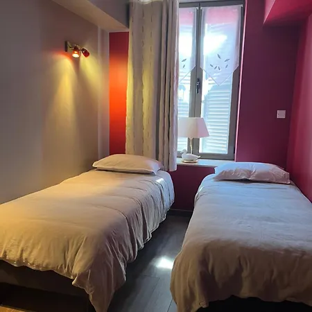 Aux Cornettes * Beaune (Cote d'Or)