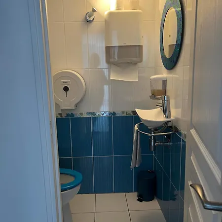 Aux Cornettes Apartment