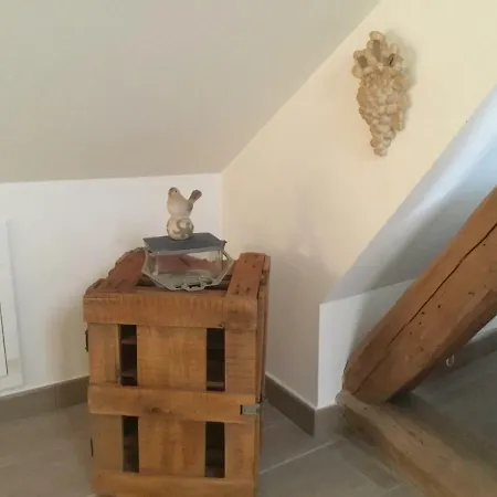 Aux Cornettes Beaune (Cote d'Or)