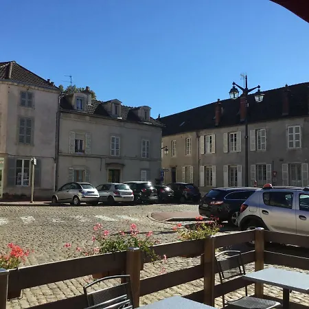 Aux Cornettes Apartment