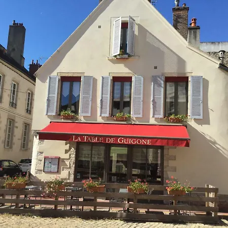 Aux Cornettes Beaune (Cote d'Or)