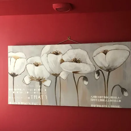 Appartement Aux Cornettes