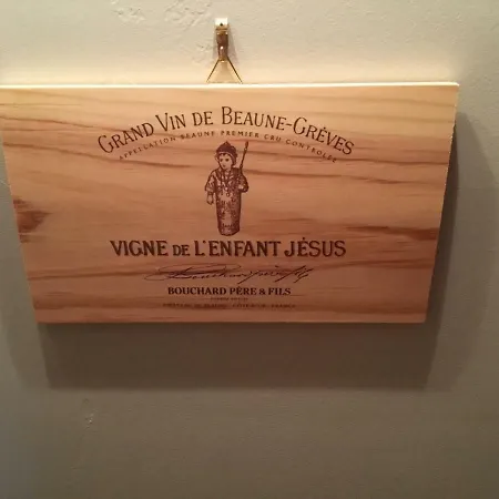 Aux Cornettes