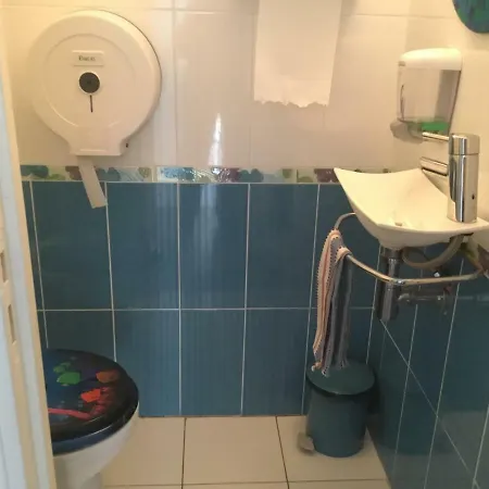 Apartment Aux Cornettes