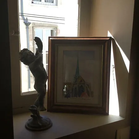 Aux Cornettes
