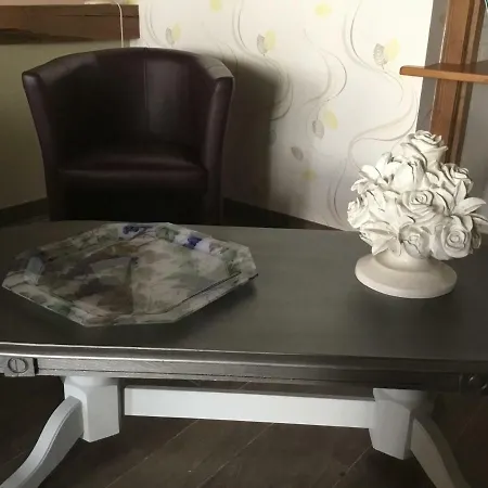 Aux Cornettes Apartment Beaune (Cote d'Or)