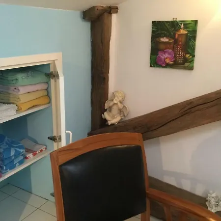 Apartment Aux Cornettes Beaune (Cote d'Or)