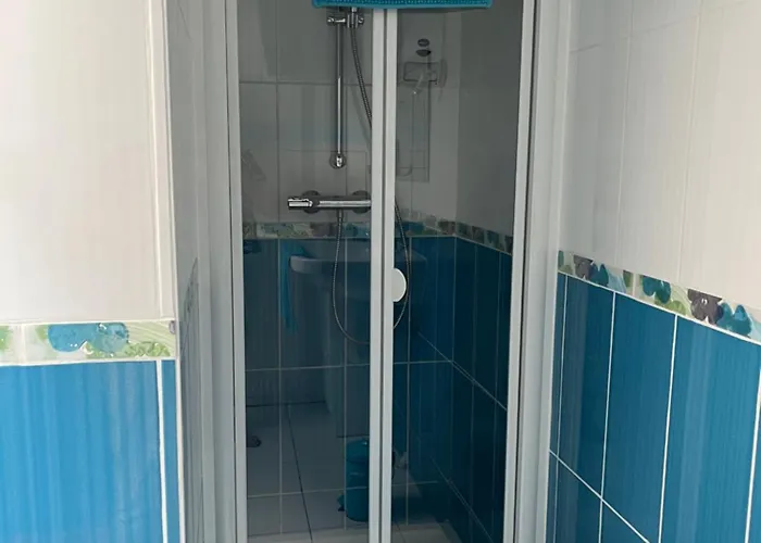 Апартаменты Aux Cornettes