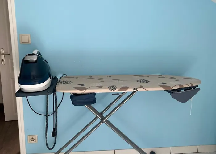 Aux Cornettes Бон