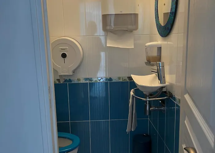 Aux Cornettes Apartment