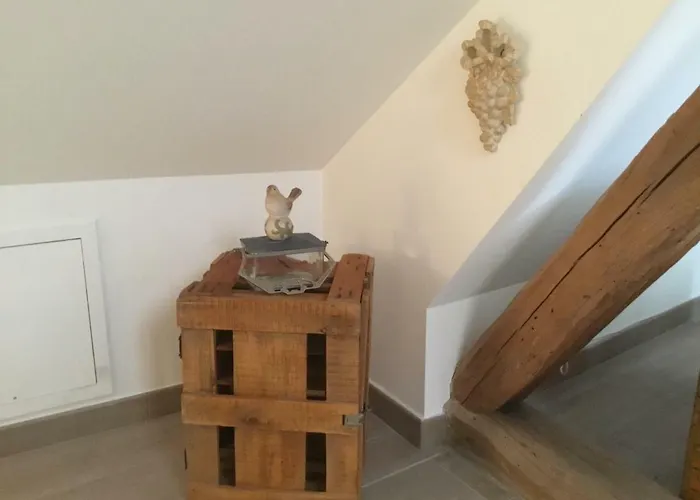 Aux Cornettes Beaune (Cote d'Or)