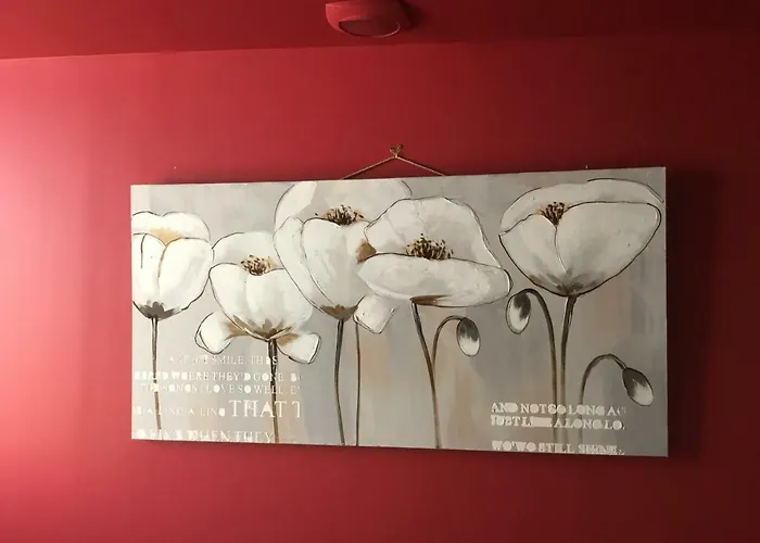 Apartment Aux Cornettes