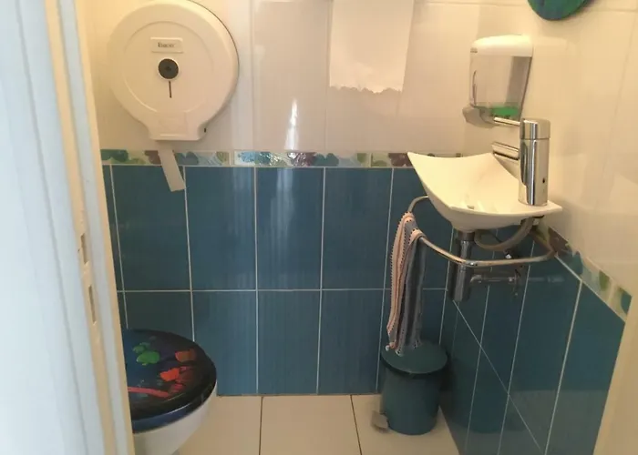 Apartment Aux Cornettes