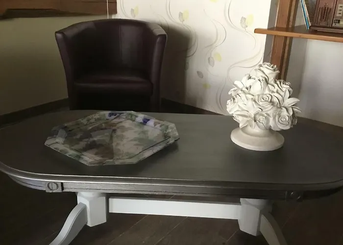 Aux Cornettes Apartment Beaune (Cote d'Or)