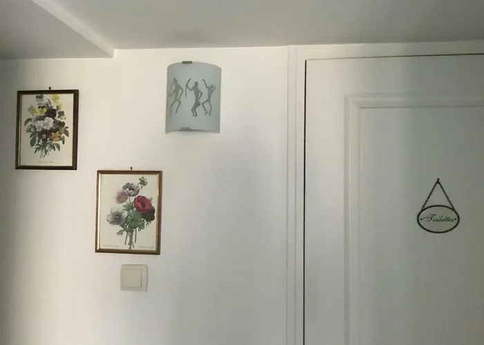 Aux Cornettes * Бон